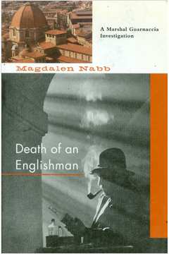 Death of An Englishman