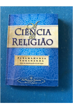 A Ciência da Religião