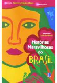 Historias Maravilhosas do Brasil