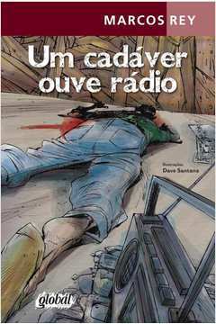 Um Cadáver Ouve Rádio