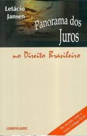 Panorama dos Juros no Direito Brasileiro