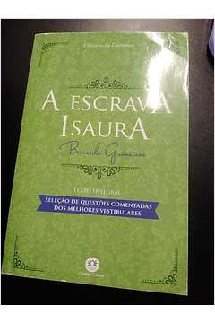 Classicos da Literatura- a Escrava Isaura