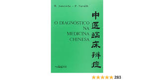 O Diagnostico na Medicina Chinesa