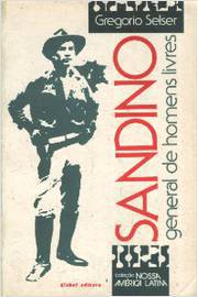 Sandino - General de Homens Livres