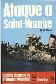 Ataque a Saint-nazaire