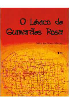 O Léxico de Guimarães Rosa