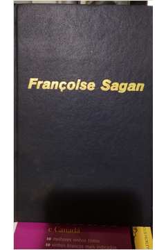 Livro: Bom Dia, Tristeza - Françoise Sagan | Estante Virtual
