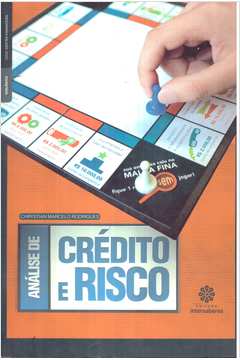 Análise de Crédito e Risco