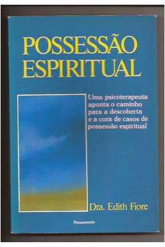 Possessão - Livrarias Curitiba