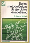 Series Metodologicas de Ejercicios En Atletismo