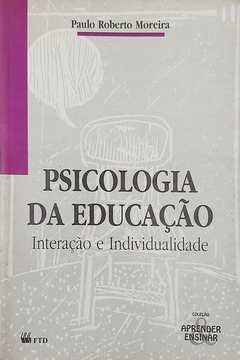 Livro - Psicologia da Educacao Virtual - Aprender e Ensinar com as