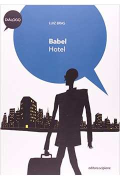 Babel Hotel