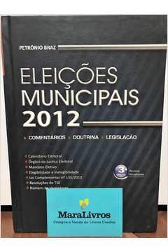 Eleições Municipais 2012