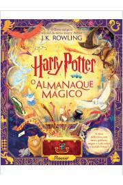 Harry Potter - o Almanaque Mágico