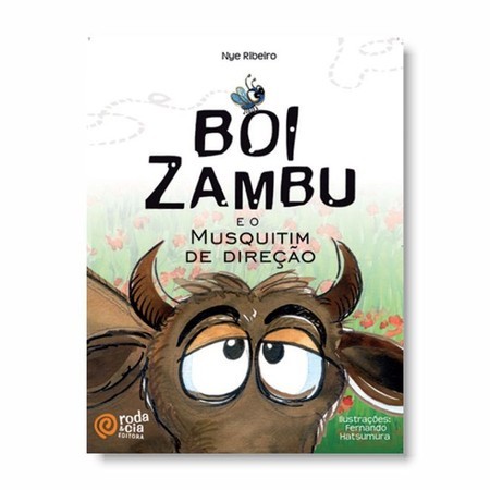 Boi Zambu e o Musquitim de Direção