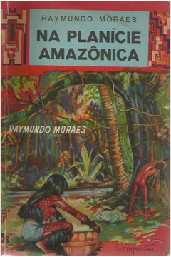 Na Planície Amazônica