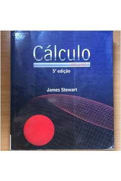 Calculo 1 James Stewart 5 Edição Pdf Livros De James Stewart Estante Virtual