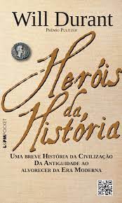 Herois da Historia - Edição de Bolso