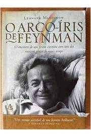 O Arco Iris de Feynman