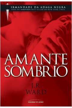 Amante Sombrio - Dark Lover