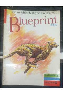Blueprint One - Students Book