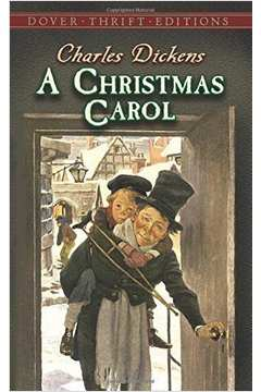 A Christmas Carol (dover Thrift Editions)