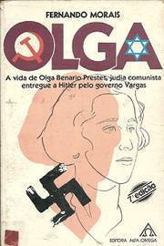 Olga (11ª Edição)