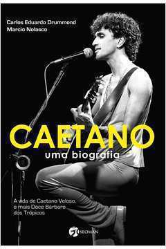 Caetano: uma Biografia
