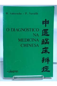 O Diagnóstico na Medicina Chinesa