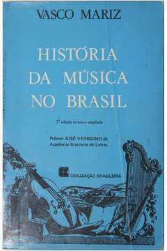 Historia da Musica no Brasil