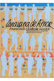 Família – Francisco C. Xavier Espiritos Diversos – Touché Livros