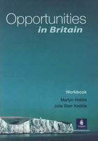 Opportunities in Britain - Workbook