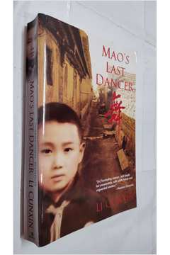 Maos Last Dancer