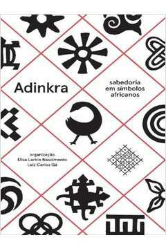 Adinkra: Sabedoria Em Símbolos Africanos