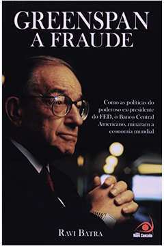 Greenspan a Fraude