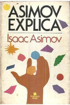 Asimov Explica