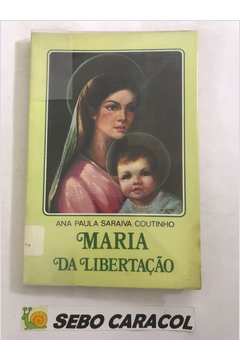 Maria da Libertação