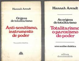 Livros encontrados sobre hannah arendt totalitarismo o paroxismo ...