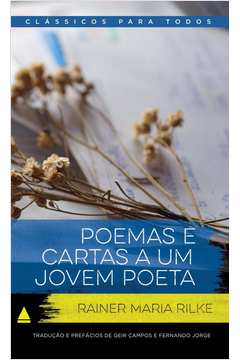 Poemas e Cartas a um Jovem Poeta