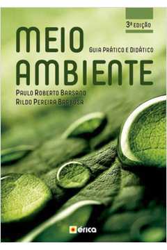 Rpgbio : Meio Ambiente (Paperback) 