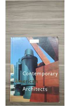 Contemporary American Architects