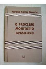 O Processo Monitório Brasileiro