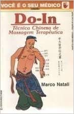 Do-in Tecnica Chinesa de Massagem Terapeutica