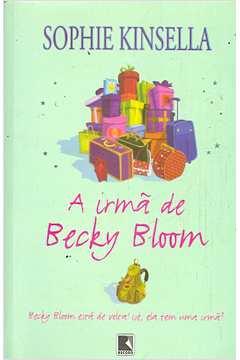 A Irmã de Becky Bloom