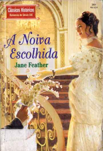 The Accidental Bride by Jane Feather The Accidental Bride by Jane Feather