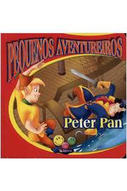Pequenos Aventureiros - Peter Pan