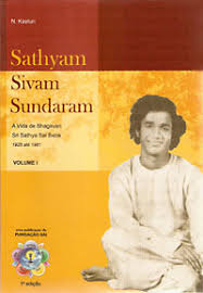 Sathyam Sivam Sundaram - Volume 1
