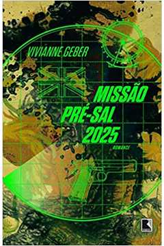 Missão Pré-sal 2025