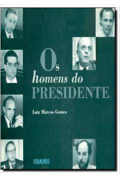 Os Homens do Presidente