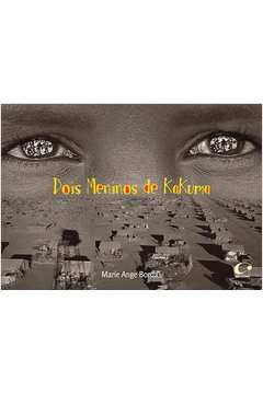 Dois Meninos de Kakuma